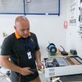 Aquecedor de passagem: Como usar o equipamento em segurança